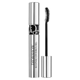 Dior front packaging showing sleek tube and product benefit