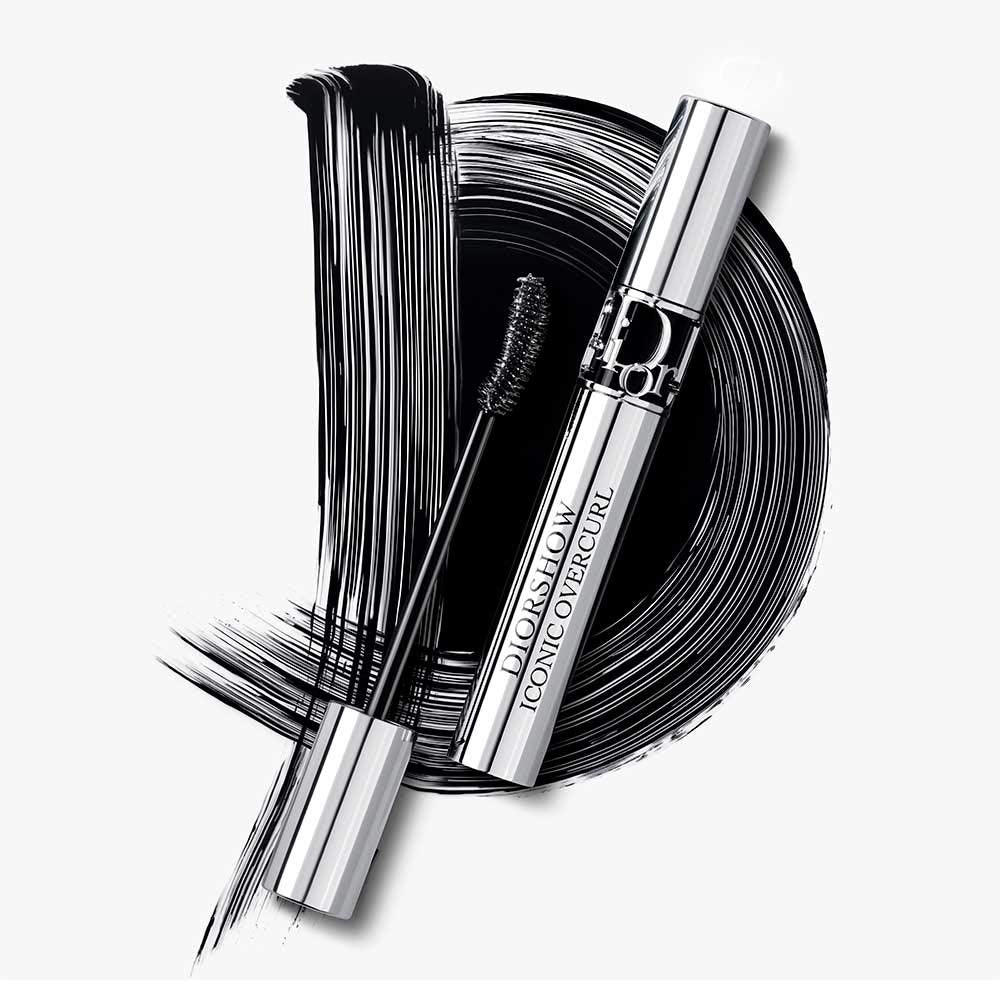 Dior label with cotton nectar ingredient for conditioning benefit