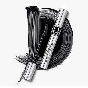 Dior label with cotton nectar ingredient for conditioning benefit