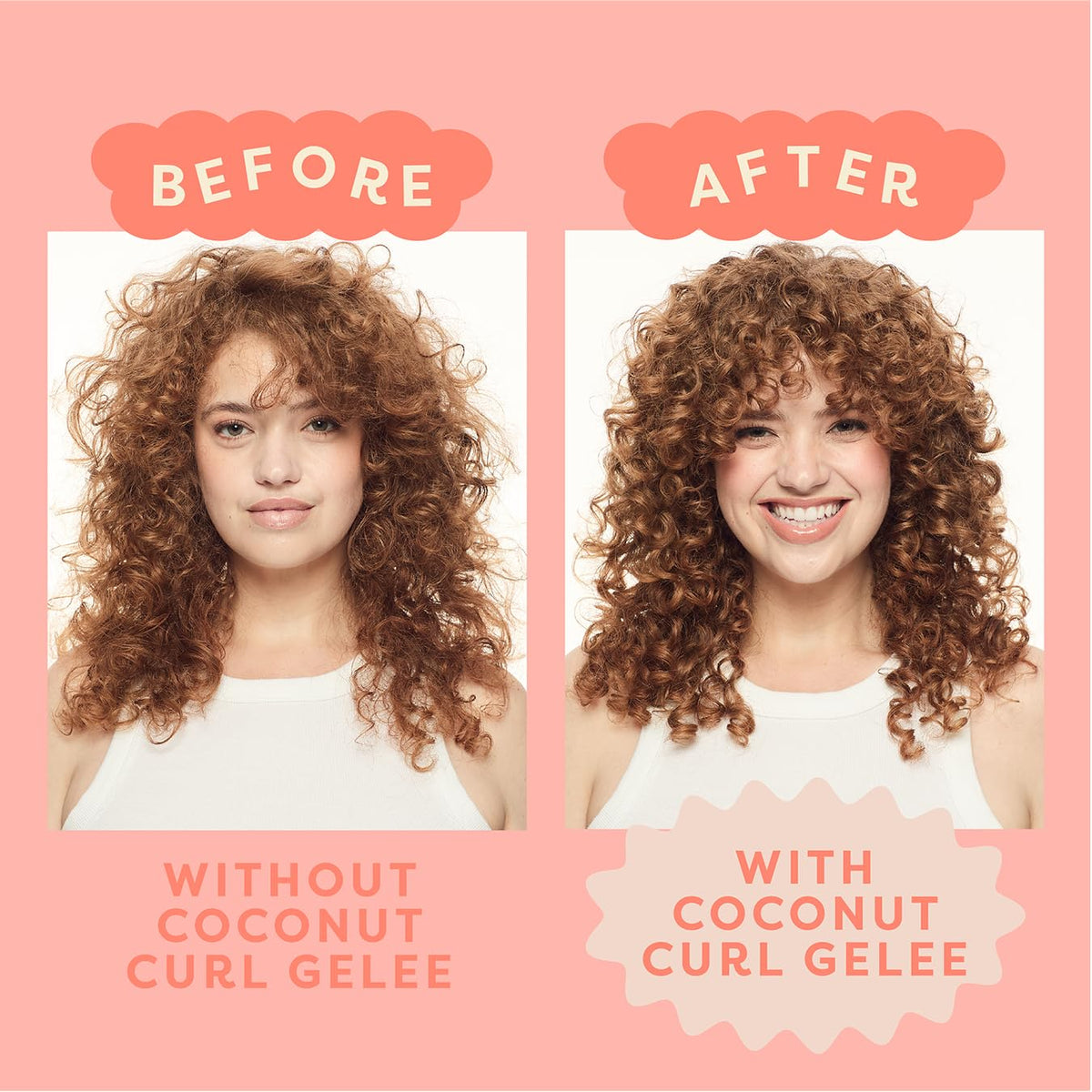 dippity-do close-up gel texture highlighting moisturizing finish
