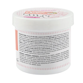 dippity-do sunlit curls displaying boost in shine and frizz control