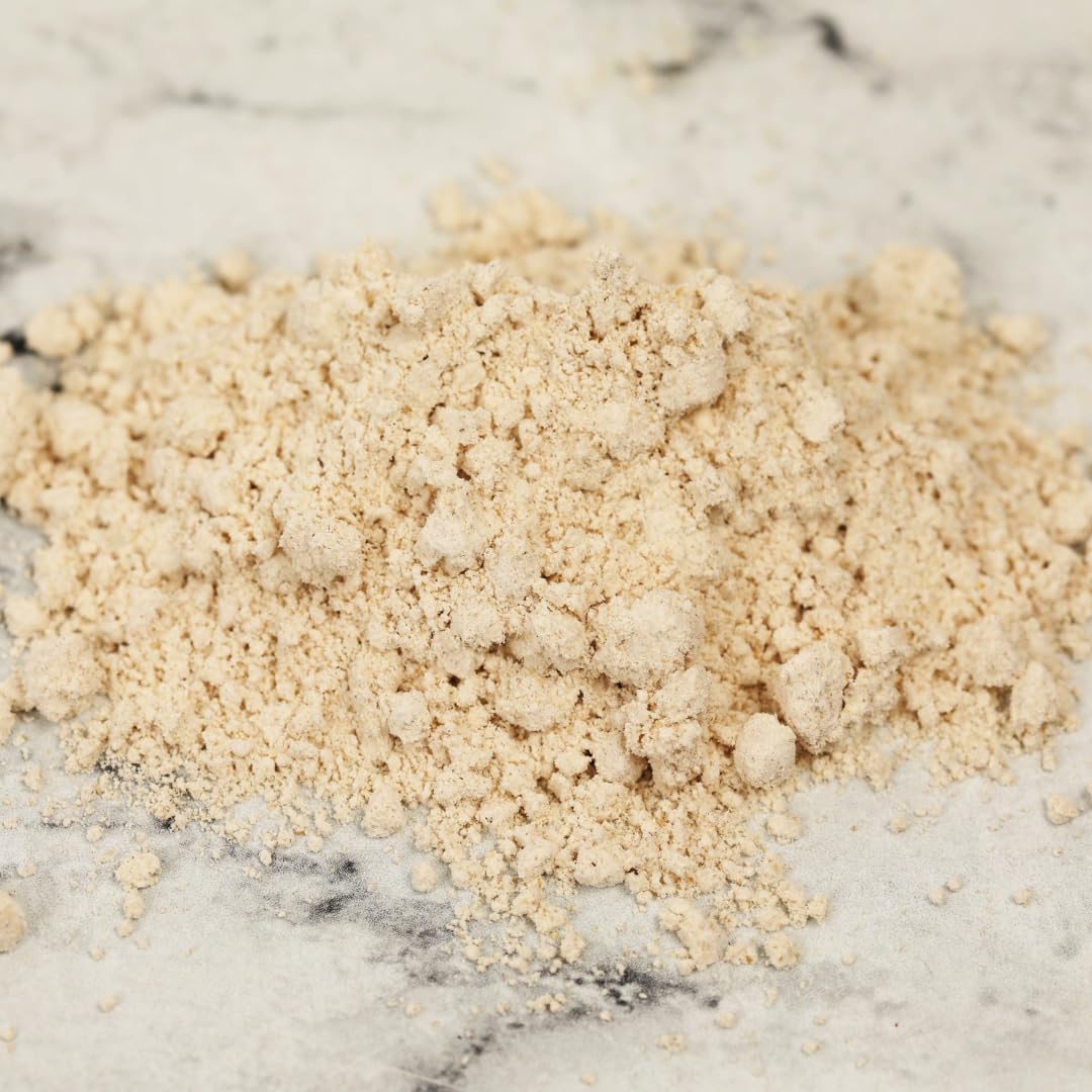 Dirty Treasures ingredient label close-up showing natural, fragrance-free