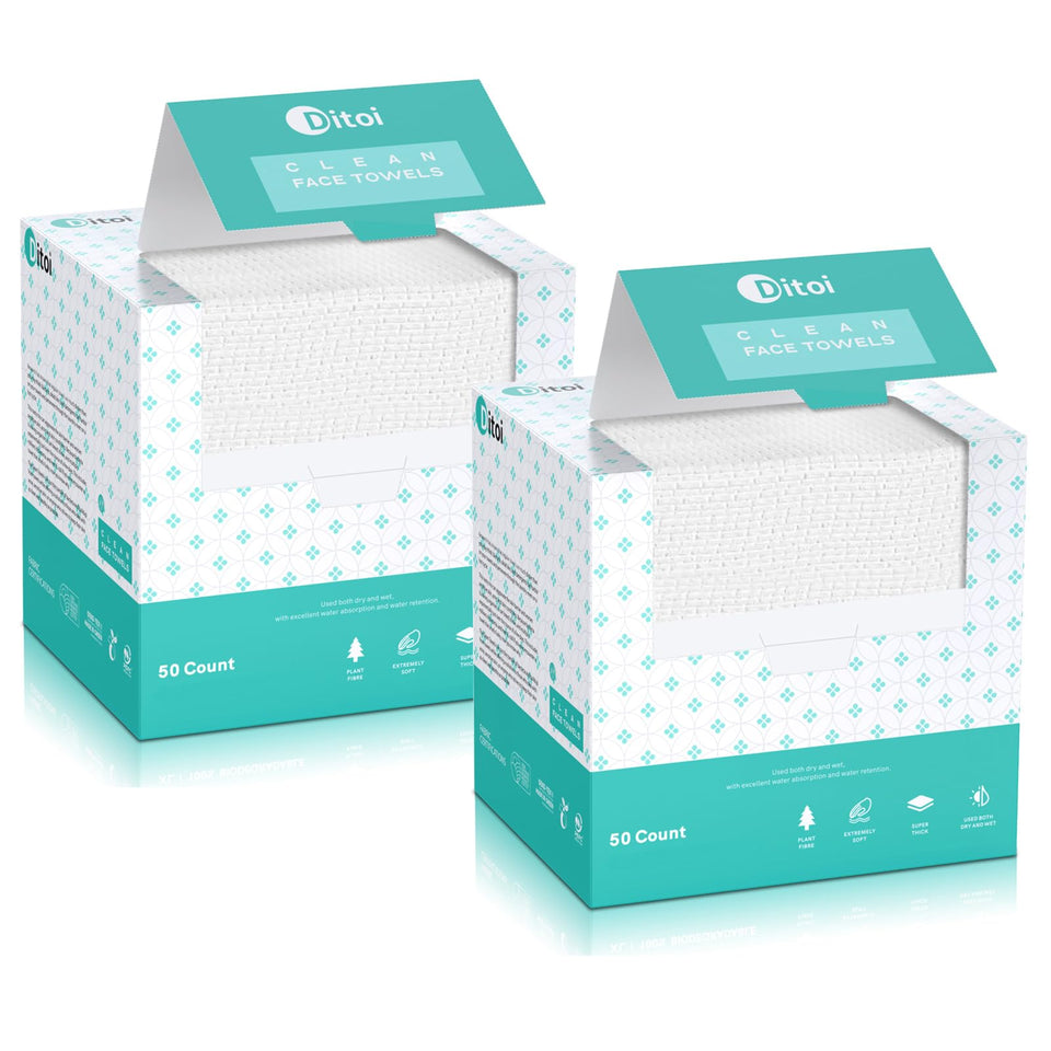 Ditoi front packaging showing product count and benefits for easy choice