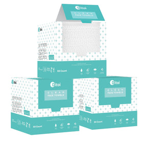 Ditoi front packaging showing 150-count three-pack and product benefits