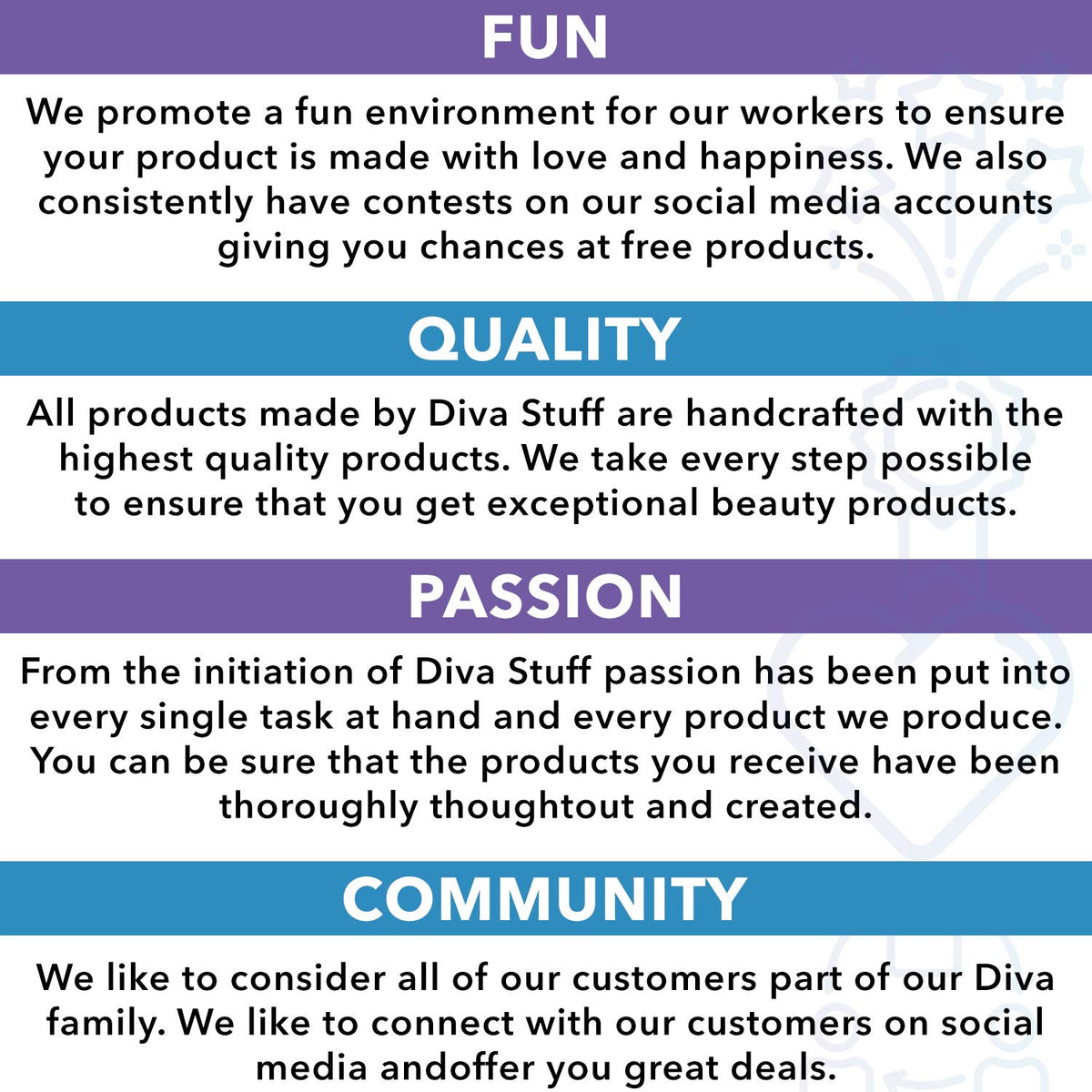 Diva Stuff placed on spa towel with eucalyptus for calming, refreshing foot care