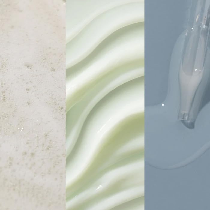 Divi bottle label details showing clean-formula claims and usage tips