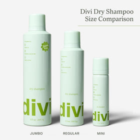 Divi micro-algae ingredient visual highlighting scalp protection benefits
