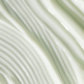 Divi label close-up showing ingredients and clean formulation