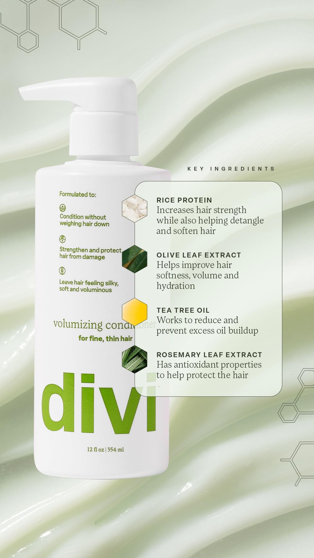 divi bottle in hand for size scale and travel-friendly convenience
