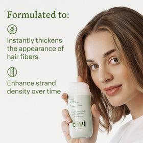 divi styling routine with round brush for long-lasting volume benefit