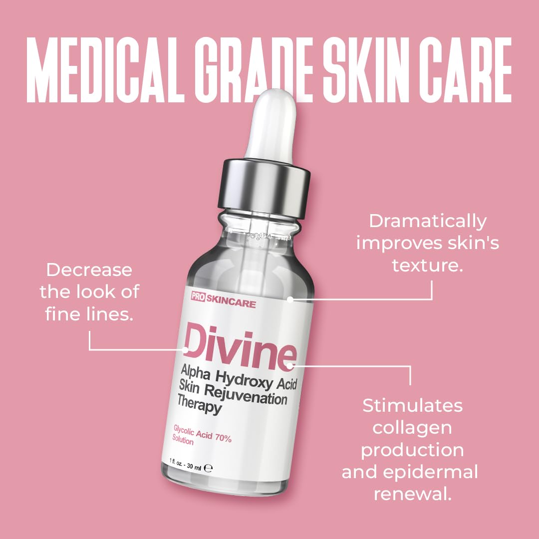 Divine Derriere applied with spatula demonstrating precise application and controlled dosing benefit