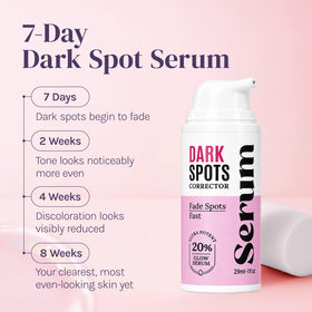 Divine Derriere pump close-up displaying easy, precise dispensing