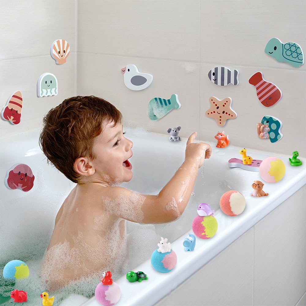 DIYDEC gift-ready box staged on table, perfect present presentation