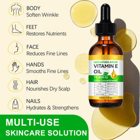 DLOMFVFQ smoothing oil through hair ends to illustrate conditioning benefit