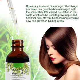 DLOMFVFQ oil drop pouring from dropper showing texture and easy-to-use dispensing