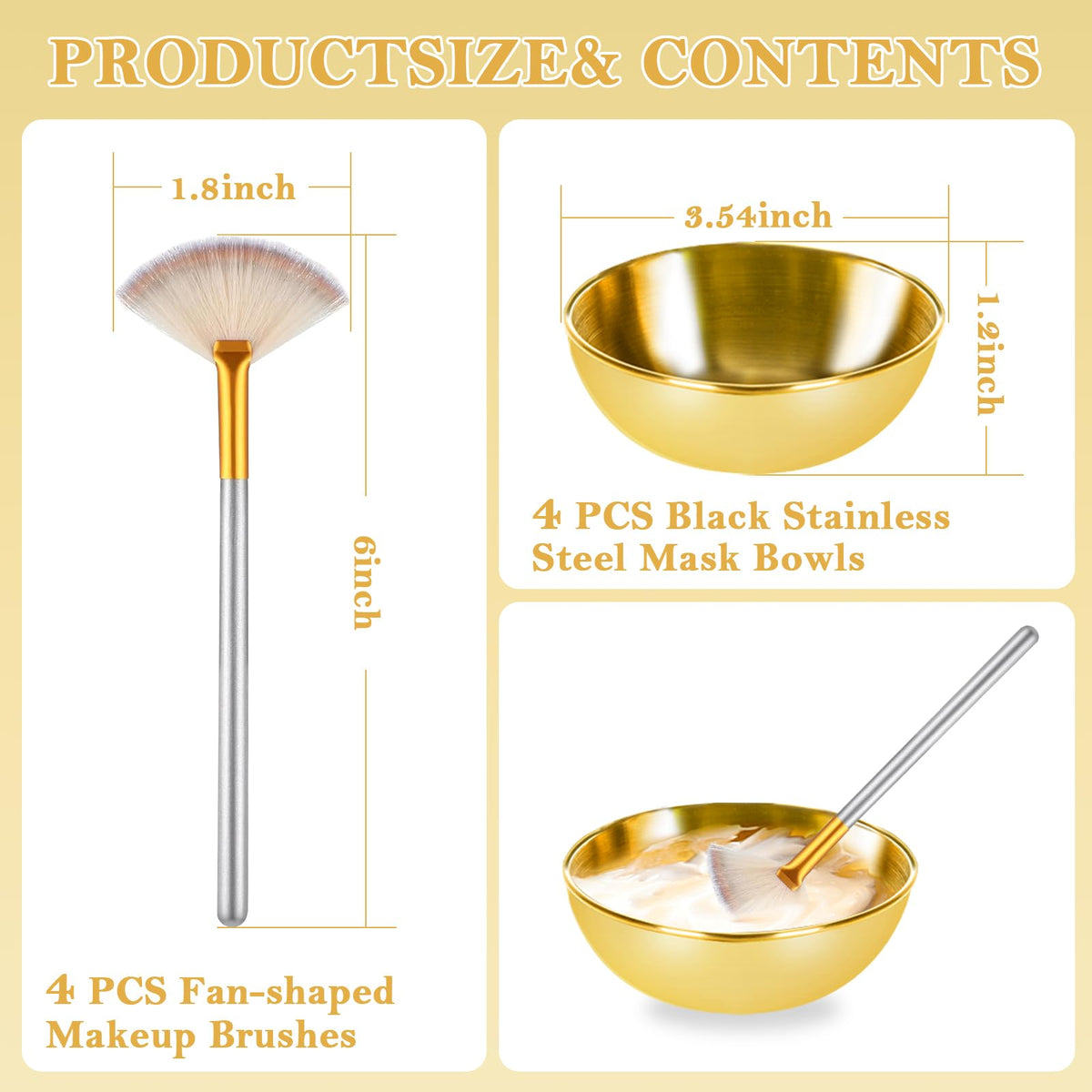 DLUGOPIS close-up stainless-steel mixing bowl, durable and easy-to-clean