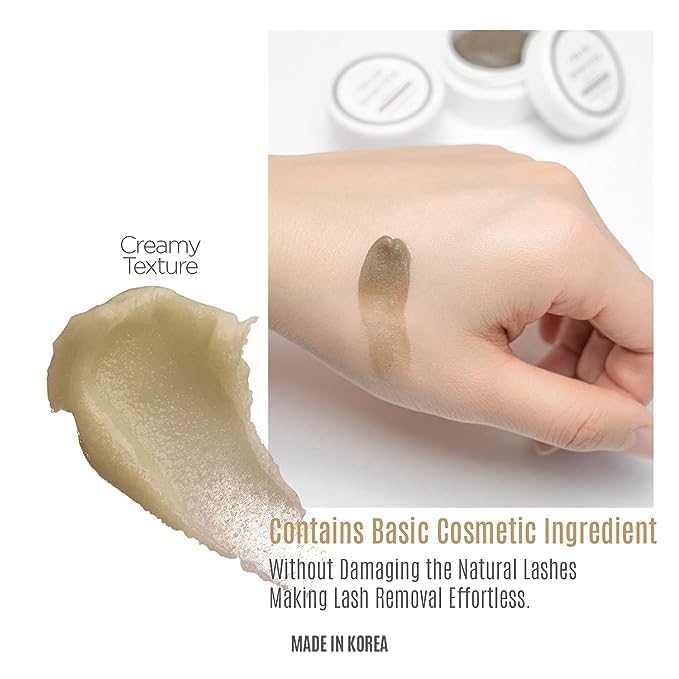 DLUX PROFESSIONAL oatmeal color swatch indicating cosmetic tint