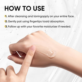 DLWUEN top-down bottle cap and neck, highlights leak-proof design