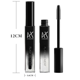 DMLNN label close-up highlighting natural ingredients and safety