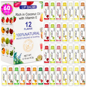 DMSKY front packaging showing 60-count bulk set and flavor variety