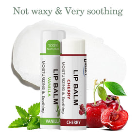 Dmsky balms inside a travel purse showcasing convenience for daily carry