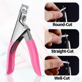 Dockapa tip in hand illustrating size and easy application