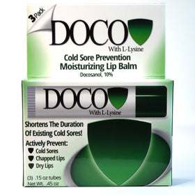DOCO DocoShield next to a smartphone to show compact size and portable convenience