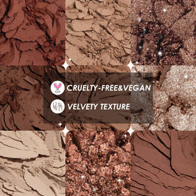 docolor close-up matte pan showing smooth texture for seamless blending
