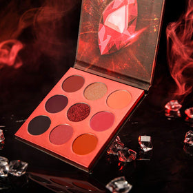 docolor metallic sequin shade macro detail for high-impact sparkle