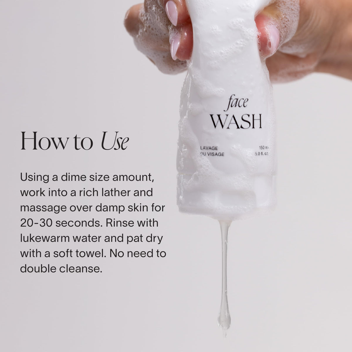 Doctor Rogers product with aloe and glycerin visuals highlighting soothing hydration benefit