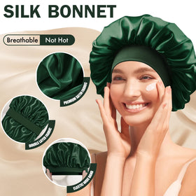 Doitory elastic band detail illustrating soft wide band for comfortable hold