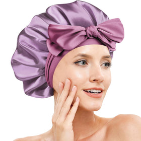 Doitory front view packaging showing bonnet and colors for neat storage benefit