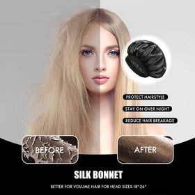Doitory side profile on pillow illustrating overnight comfort and reduced breakage