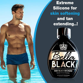 Dolce Vita label ingredients detail emphasizing active components and safety