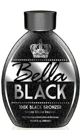 Dolce Vita lifestyle tanning bed setting demonstrating salon-ready results