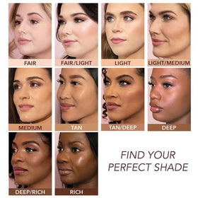 DOLL 10 product label highlighting peptides and vitamins for skin support