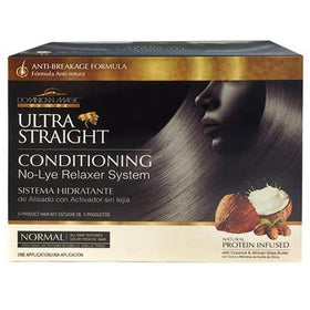 DOMINICAN MAGIC front packaging showing product and branding with clear benefits