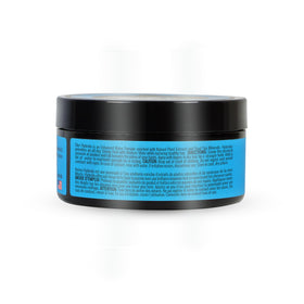 Don Juan ingredients label listing plant extracts and Dead Sea minerals