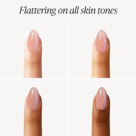 DOONAILS rosewood stick detail for gentle removal and precise cuticle work