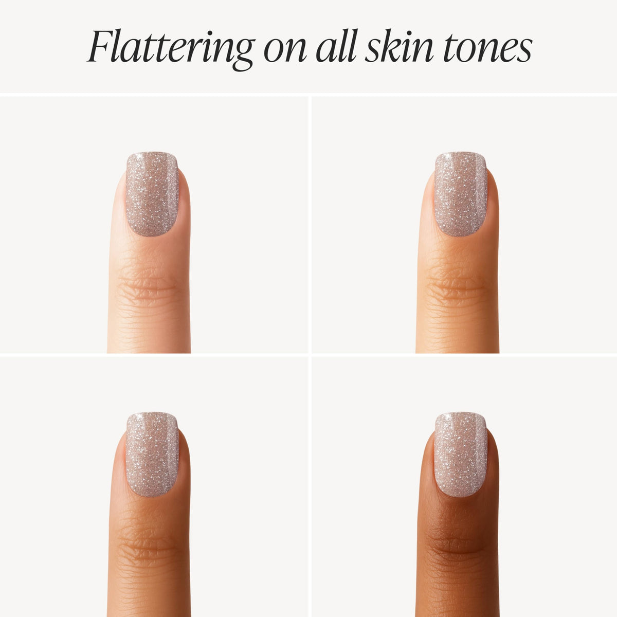 DOONAILS rosewood stick detail for safe cuticle prep and precise fitting