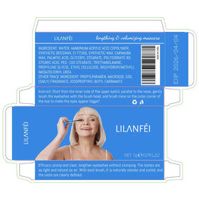 dootdott removal with oil cleanser demonstrating gentle removal