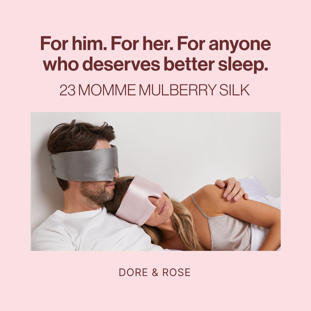 Dore & Rose travel-ready mask inside carry-on showing compact portability