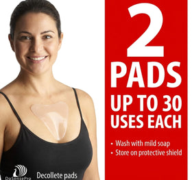 DoSensePro washing step with mild soap to show easy care and reuse benefit