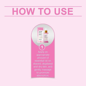 Dosoecse bottle on bathroom vanity conveying daily use and soft fragrance