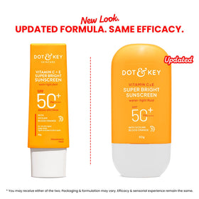 dot & key close-up texture drop demonstrating water-light absorption benefit