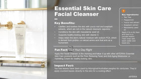 doTERRA pump-action detail demonstrating easy dispensing and controlled use benefit