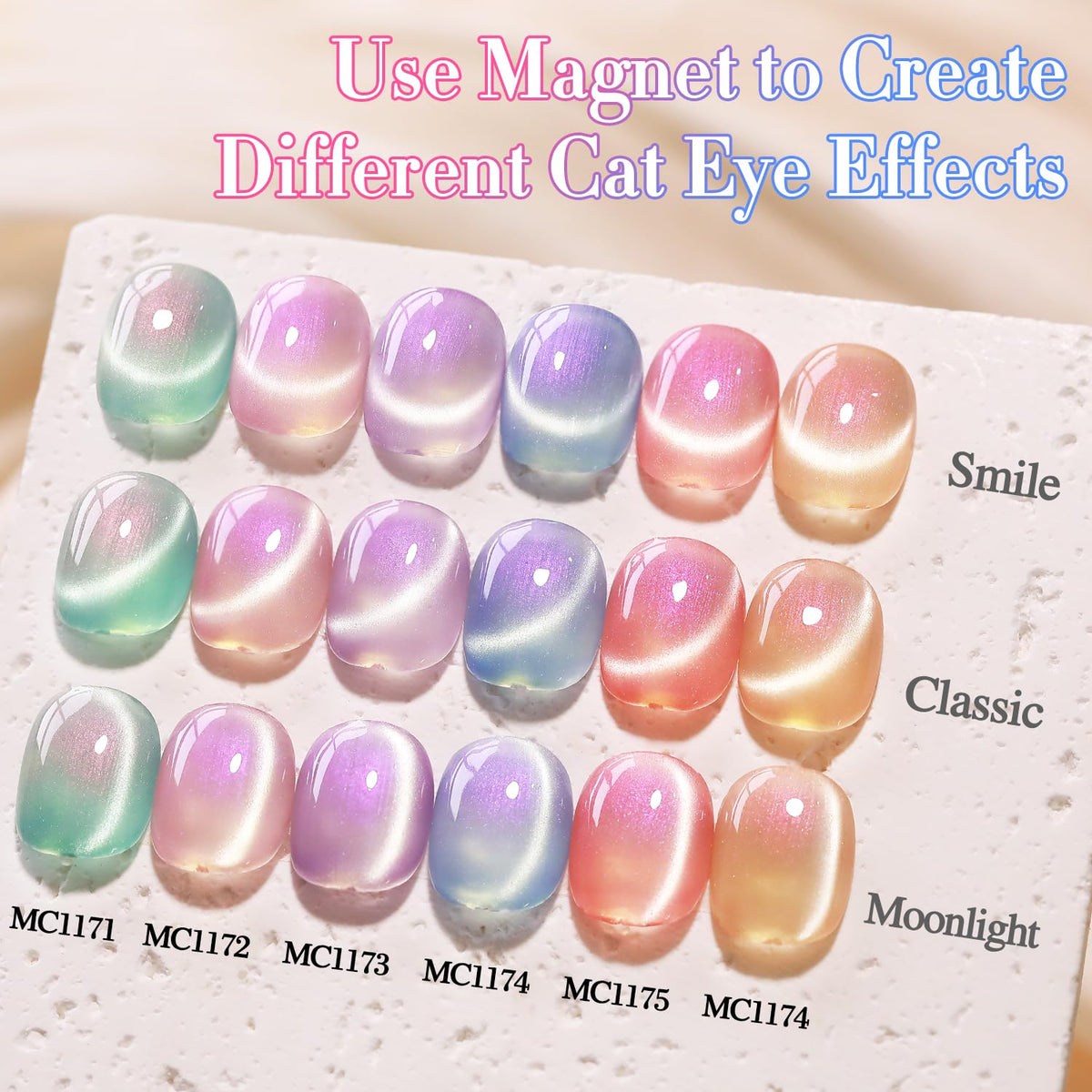 Double Rhythm lifestyle tabletop manicure scene offering inspiration for at-home pampering