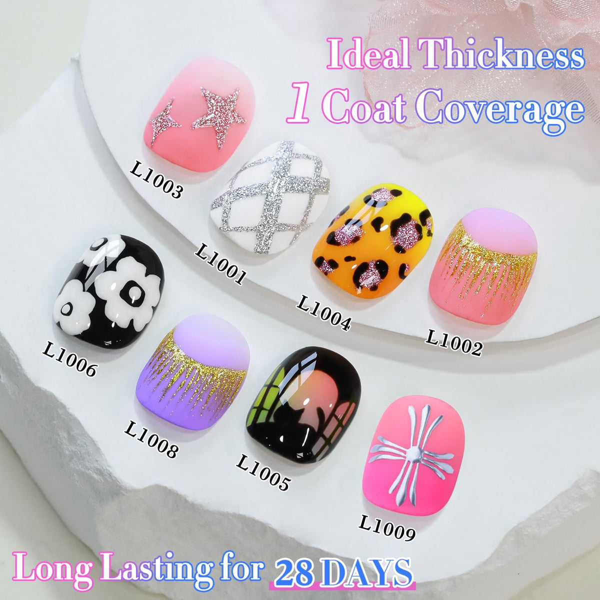 Double Rhythm packaging label close-up showing ingredients and safe formulation
