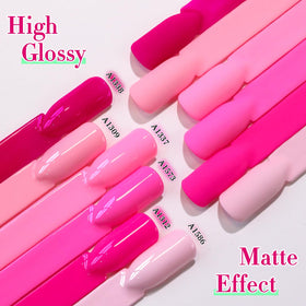 Double Rhythm size comparison with a 15ml bottle to show generous volume