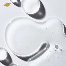 Dove after-styling scene showing glossy, smooth hair and confidence boost